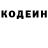 Кетамин VHQ Ben Aguilar